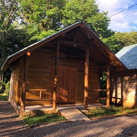Chales Itaimbezinho Прая Гранде Екстериор снимка