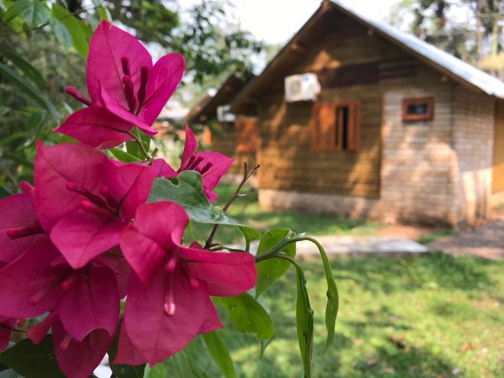 Chales Itaimbezinho Прая Гранде Екстериор снимка